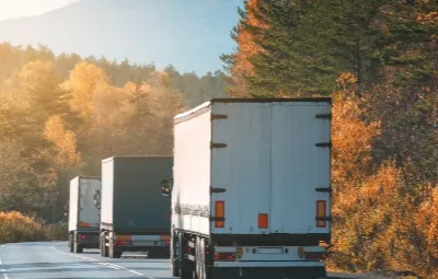 Adana ile Bayrampaşa Arası Klima Taşıma