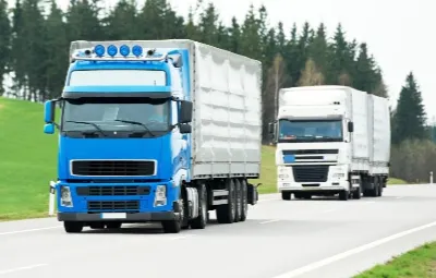 Adana ile Bayrampaşa Arası Eşya Taşıma